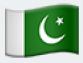Pakistan